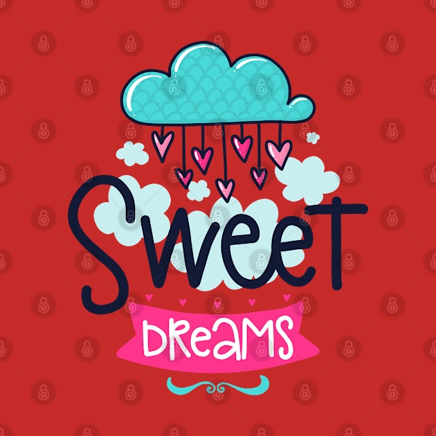 Sweet Dreams by brishop