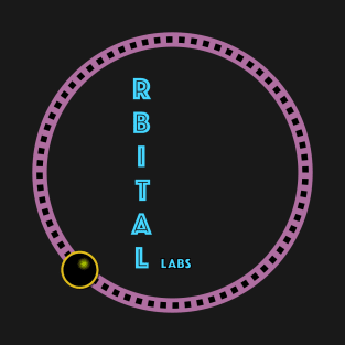 Orbital Labs T-Shirt