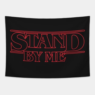 Stand Stranger Tapestry