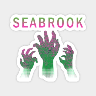 Seabrook Magnet