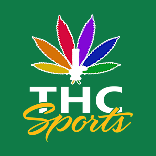 THC Sports T-Shirt