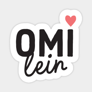 Omilein Magnet