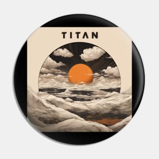 Titan Pin