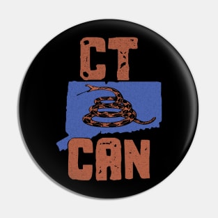 CT CAN Pin