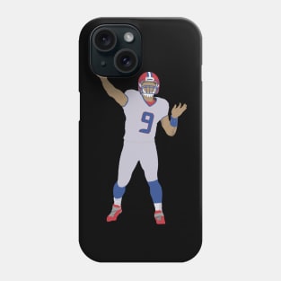 Touchdown Phone Case