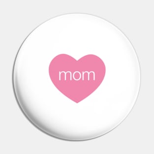 mom Pin