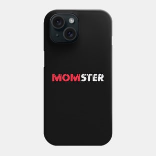 Momster Phone Case