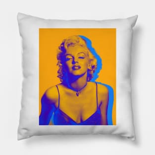 Iconic Pillow