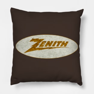 Zenith Pillow