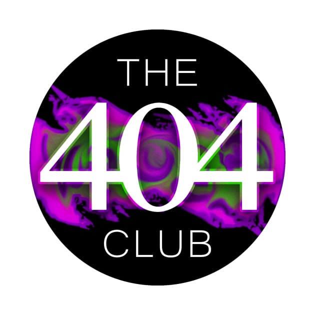 The 404 Club: Thermal Edition by The 404 Club