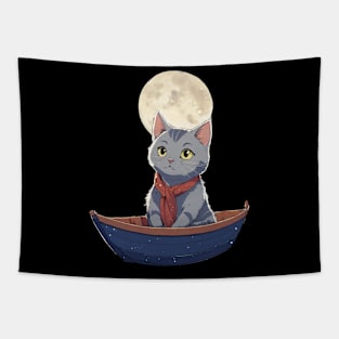 Sweet Kitty Tapestry