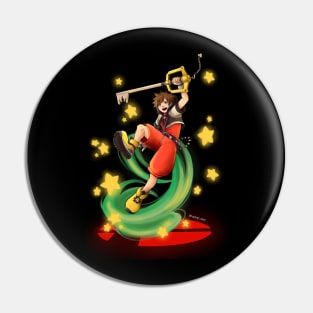 Sora Pin