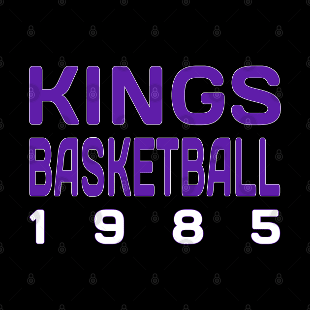 Kings Basketball Classic by Medo Creations