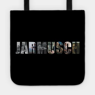 Jim Jarmusch Tote