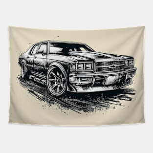 Chevrolet Caprice Tapestry