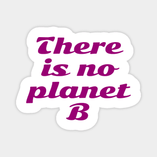 PLANET B 14 Magnet