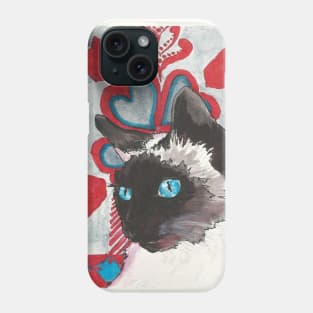 Katt Phone Case