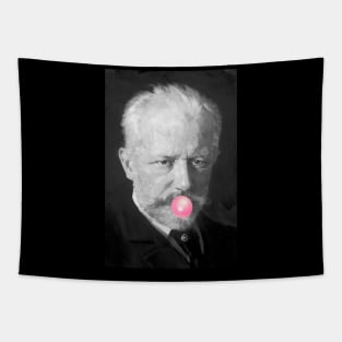 Pyotr Ilyich Tchaikovsky Tapestry