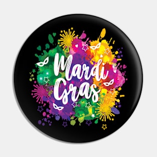 Mardi_Gras_u Pin