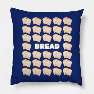 Bread Pillow