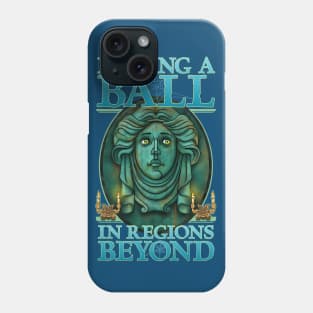 Dear Sweet Leota Phone Case