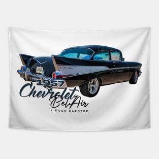 1957 Chevrolet Bel Air 2-Door Hardtop Tapestry