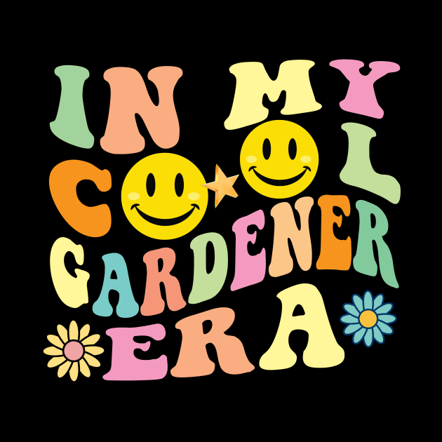 In My Cool Gardener Era by Spit in my face PODCAST