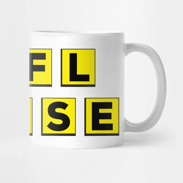 Waffle House Coffee Mug