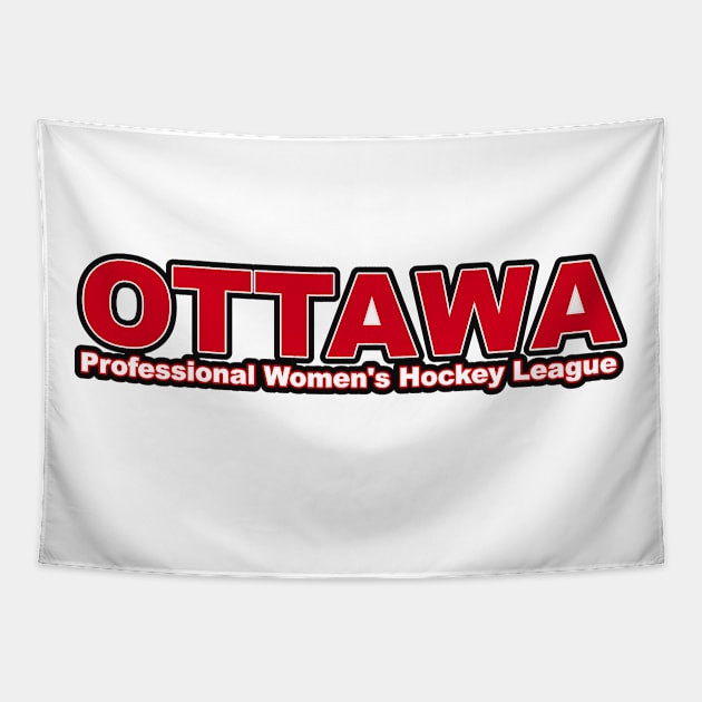 ottawa Tapestry by Creative Madness