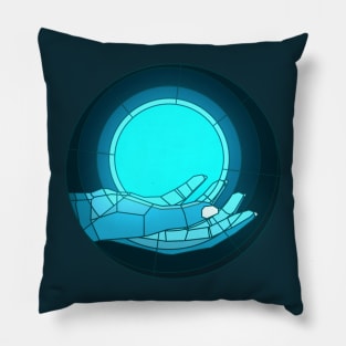 Inner Glow Pillow