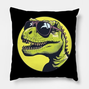 dinosaur Pillow