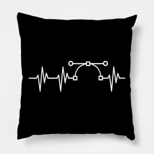 Key Frames Funny Animation Animator Pillow