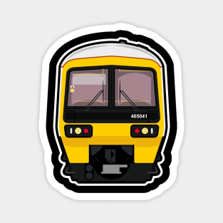 British Rail Class 466 Magnet