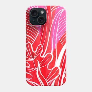 Plants Phone Case