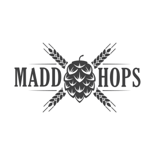 Madd Hops T-Shirt