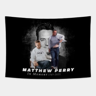 matthew perry Tapestry