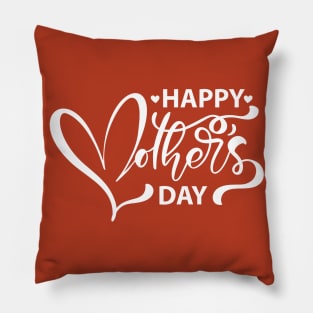 Mother's Day Gift Pillow