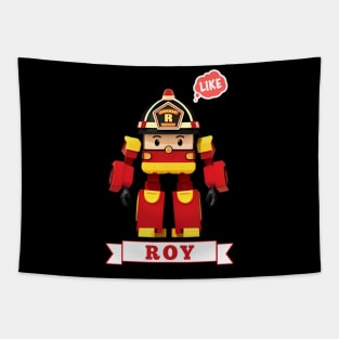 roy Tapestry