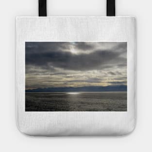 Ray of Sun Tote