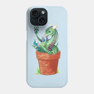 Sprout Phone Case