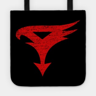 Gatchaman Vintage Logo Tote