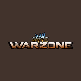 GWE Warzone T-Shirt