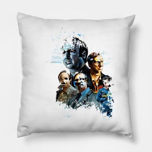 Better Call Saul Pillow