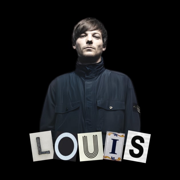 louis by FIRENIC