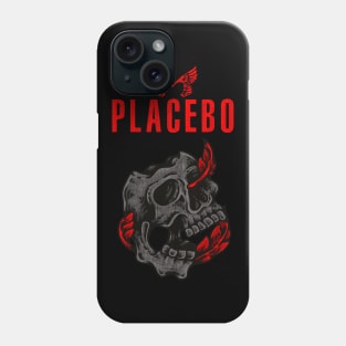 Placebo Sleeping with Ghosts Phone Case