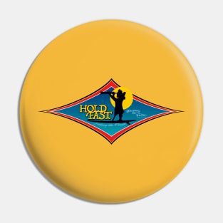 Back Logo  - Sidney The Pirate - Mustard Seed Faith Pin