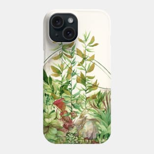 GoaTerrarium Phone Case