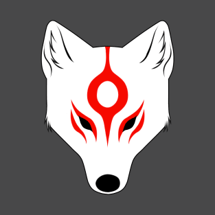 Okami T-Shirt