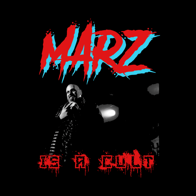 Marz cult by OTCIndustries