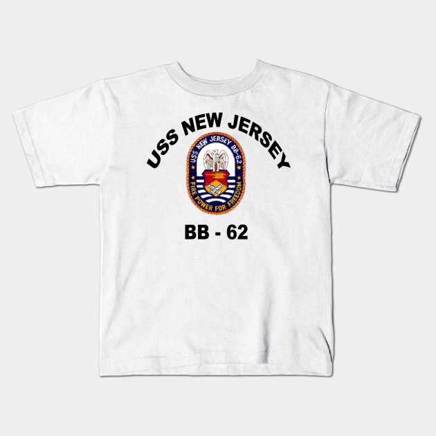 new jersey angels shirt